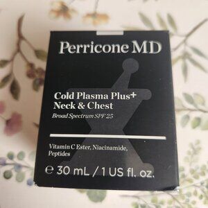 Perricone MD - Cold Plasma Plus+ Neck & Chest Broad Spectrum SPF 25